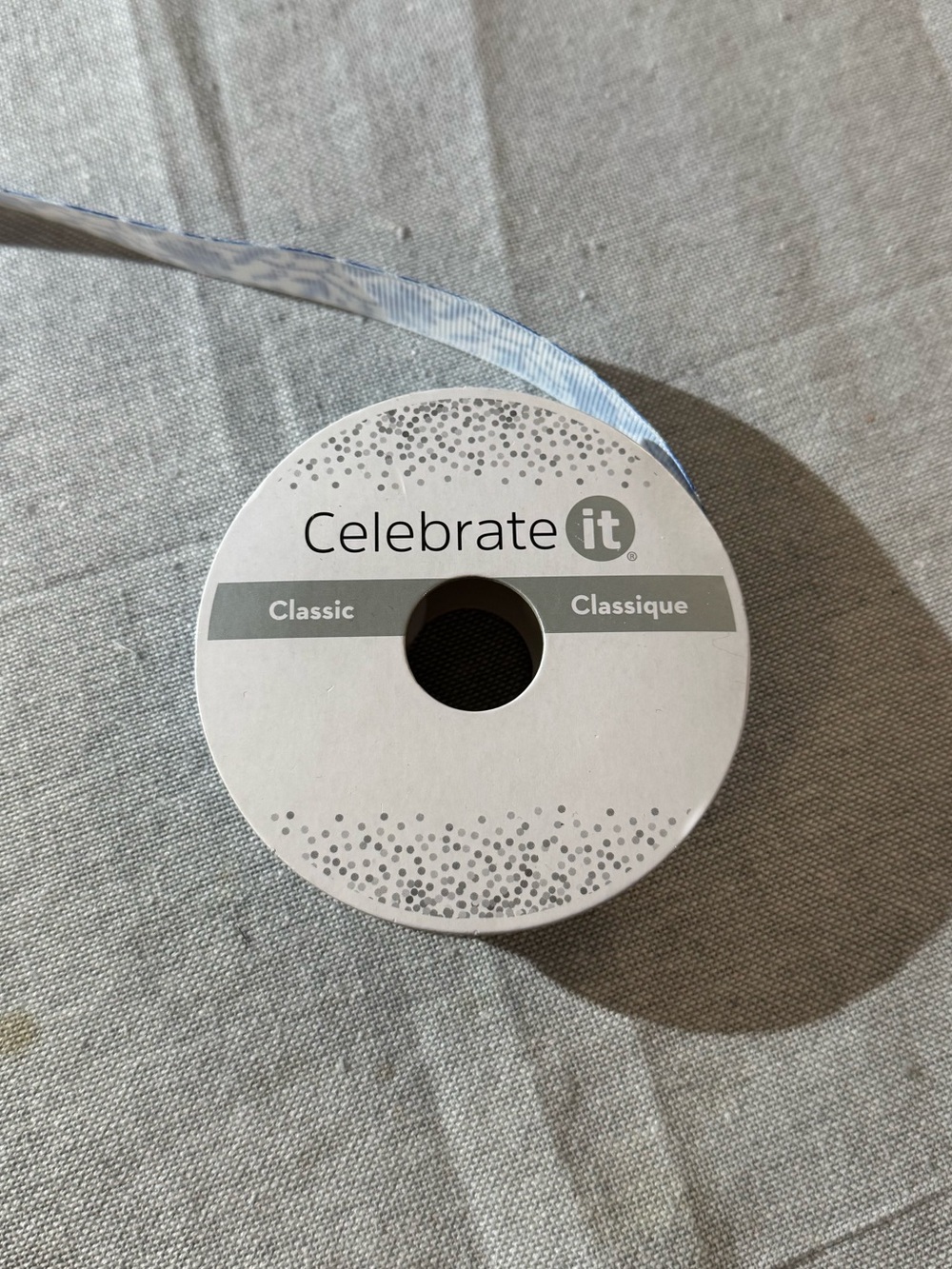 Craft Ribbon